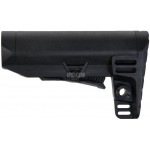 CALCIO PER M4 VELITES SECUTOR ARMS NERO