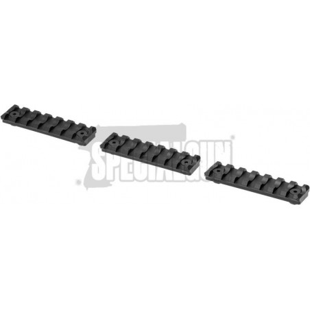 KIT SLITTE KEYMOD 7 SLOT 3 pz VFC
