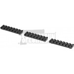 KIT SLITTE KEYMOD 7 SLOT 3 pz VFC