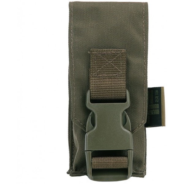 MULTITOOL KNIFE POCKET TF-2215 GREEN OD