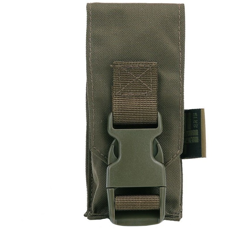 TASCA PORTA COLTELLO PINZA MULTITOOL TF-2215 VERDE OD