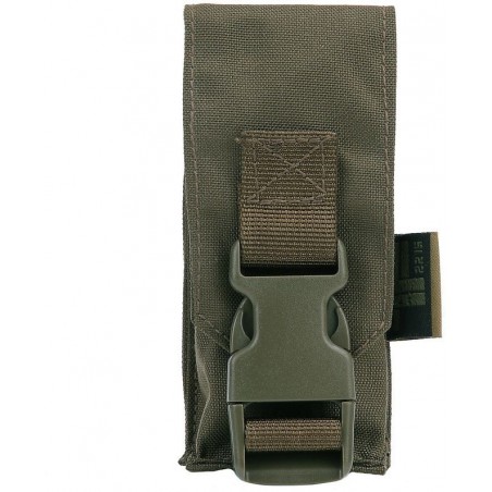 MULTITOOL KNIFE POCKET TF-2215 GREEN OD