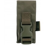 TASCA PORTA COLTELLO PINZA MULTITOOL TF-2215 VERDE OD