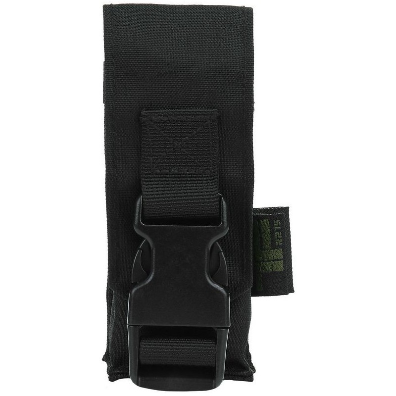 TASCA PORTA COLTELLO PINZA MULTITOOL TF-2215 NERO
