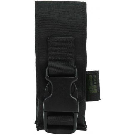 TASCA PORTA COLTELLO PINZA MULTITOOL TF-2215 NERO