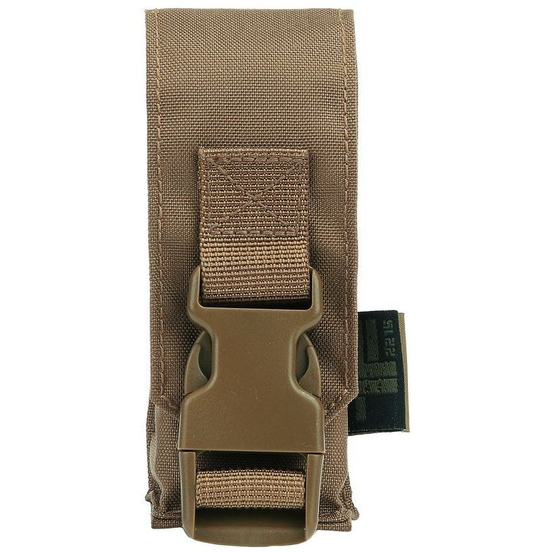 TASCA PORTA COLTELLO PINZA MULTITOOL TF-2215 COYOTE