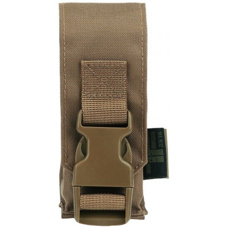 TASCA PORTA COLTELLO PINZA MULTITOOL TF-2215 COYOTE