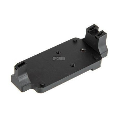 MOUNT PER GLOCK UMAREX VFC PER DOT VORTEX/DOCTER 5KU