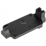 MOUNT PER GLOCK UMAREX VFC PER DOT VORTEX/DOCTER 5KU