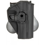 FONDINA IN POLIMERO PER GTP-9 USP DESTRA AMOMAX NERA FONDINA IN POLIMERO PER GTP-9 USP DESTRA AMOMAX NERA
