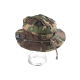 CAPPELLO JUNGLE HAT Mod 2 INVADER GEAR WOODLAND - BONNIE HAT -  - 34503