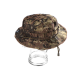 CAPPELLO JUNGLE HAT Mod 2 INVADER GEAR VEGETATO - BONNIE HAT -  - 34494