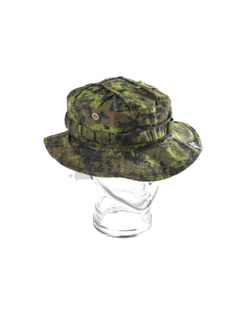 CAPPELLO JUNGLE HAT Mod 2 INVADER GEAR CADPAT - BONNIE HAT -  - 34480