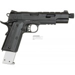ROSSI REDWINGS PISTOLA GAS FULL METAL BLOWBACK ROSSI REDWINGS PISTOLA GAS FULL METAL BLOWBACK