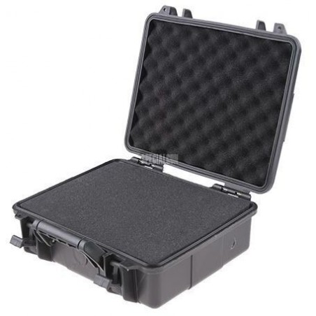 UNIVERSAL HARD GUN CASE FMA