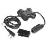PTT zSLYNX CLARUS ATTACHMENT KENWOOD Z-TACTICAL