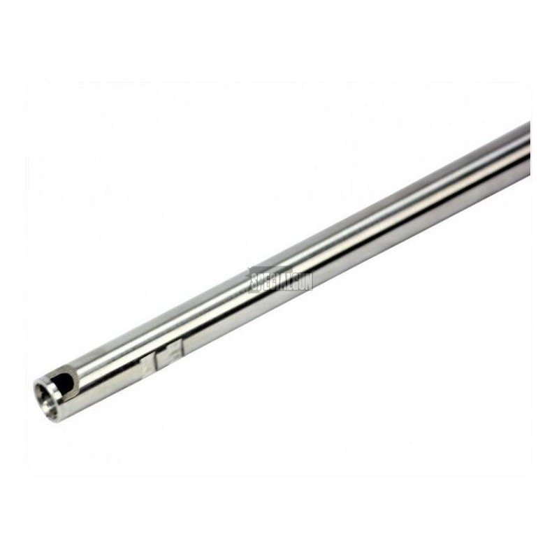 CANNA DI PRECISIONE 6.03 275 mm ACCIAIO SHS CANNA DI PRECISIONE 6.03 275 mm ACCIAIO SHS
