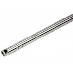 CANNA DI PRECISIONE 6.03 275 mm ACCIAIO SHS CANNA DI PRECISIONE 6.03 275 mm ACCIAIO SHS