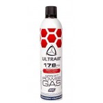 ULTRAIR GREEN GAS 570 ml ROSSO ULTRAIR GREEN GAS 570 ml ROSSO