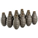 SPARE PARTS ANANAS GRANATA THUNDER B 12 pcs APS