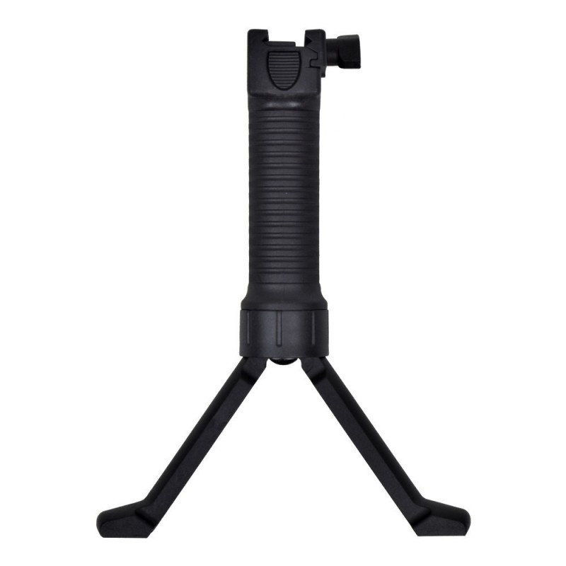 HANDLE WITH BIPOD DBOYS BLACK