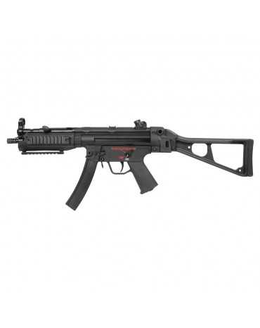 MP5 TGM A3 PDW FULL METAL ETU BLOWBACK G&G