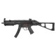 MP5 TGM A3 PDW FULL METAL ETU BLOWBACK G&G - FUCILI ELETTRICI -  - GG-A5TGM-PDW