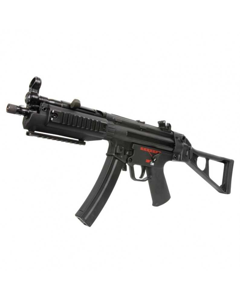 MP5 TGM A3 PDW FULL METAL ETU BLOWBACK G&G - FUCILI ELETTRICI -  - GG-A5TGM-PDW