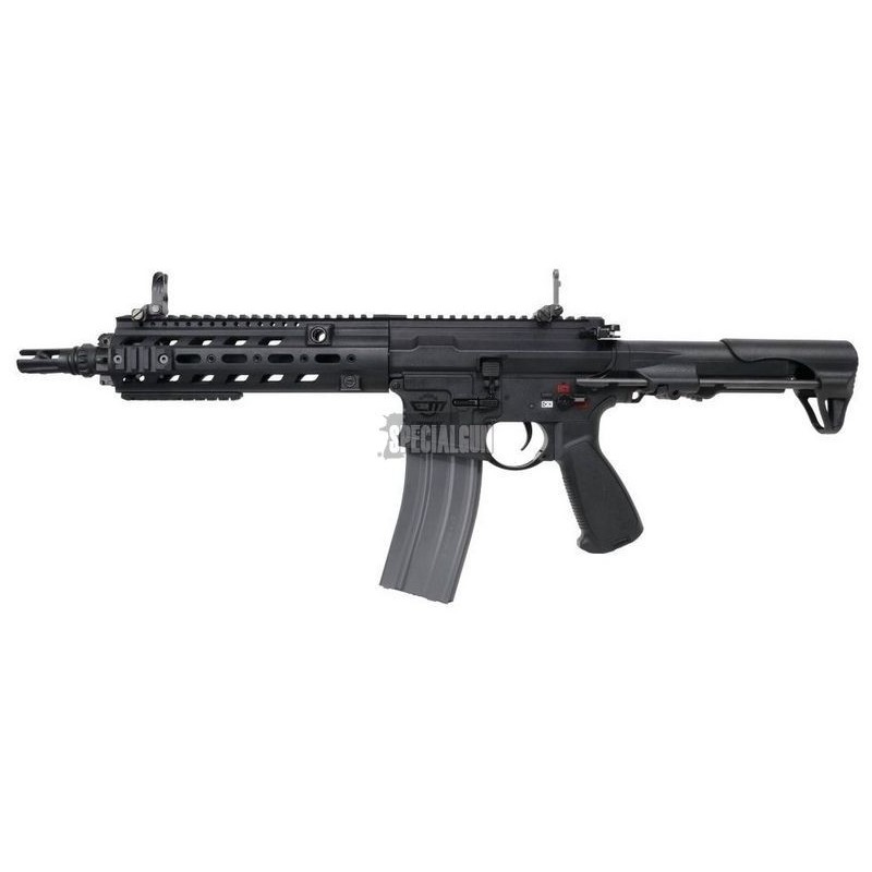 M4 CMF-16K ETU gen. 4 G&G nero