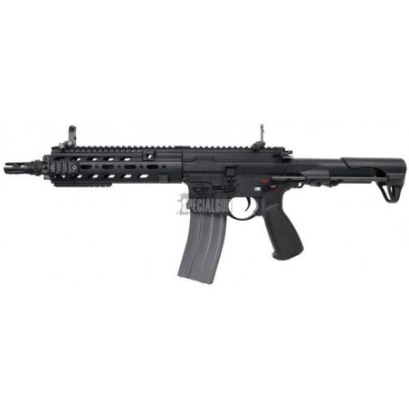 M4 CMF-16K ETU gen. 4 G&G nero