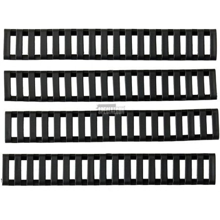 RUBBER RIS COVER DBOYS BLACK