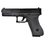 REINFORCED SPRING GUN G17 ABS 0.5 J. HFC REINFORCED SPRING GUN G17 ABS 0.5 J. HFC