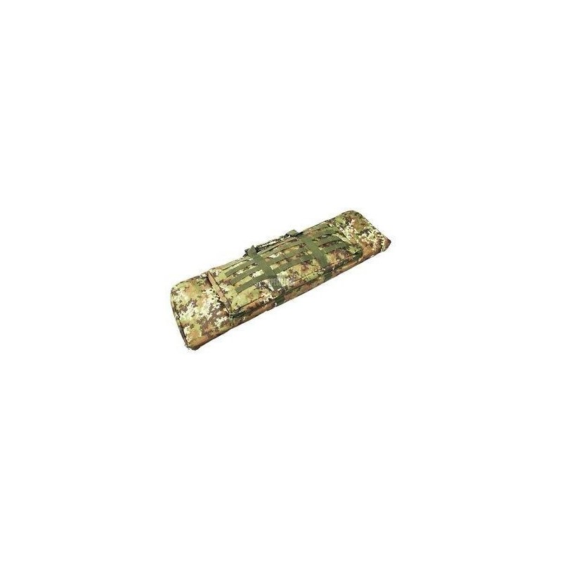 2-POINT GUN BAG 105 cm ROYAL PLUS VEGETATO