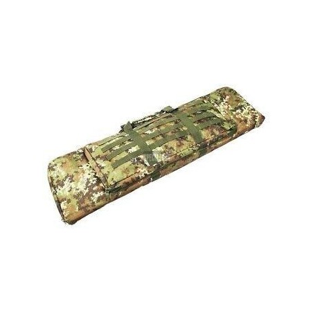 BORSA PORTA FUCILI 2 POSTI 105 cm ROYAL PLUS VEGETATO