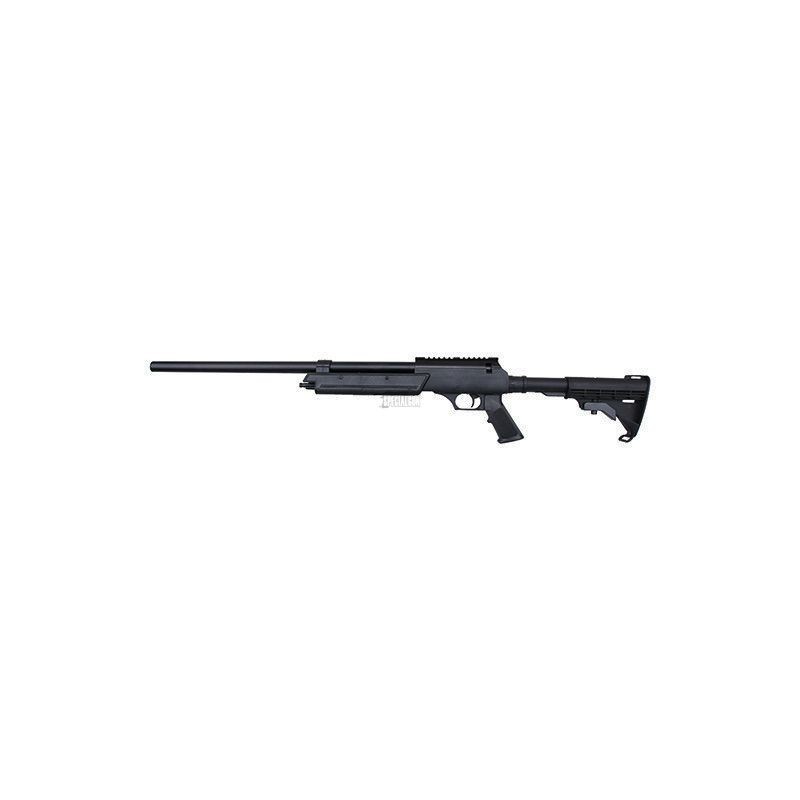 FUCILE SNIPER URBAN SR-2 MB06 WELL FUCILE SNIPER URBAN SR-2 MB06 WELL
