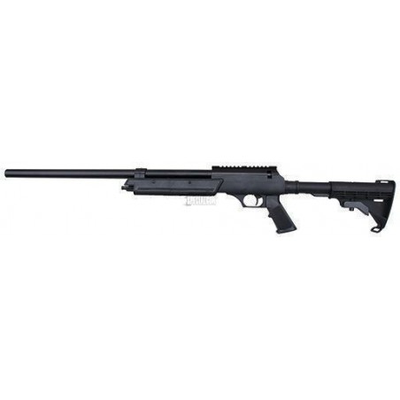 SNIPER RIFLE URBAN SR-2 MB06 WELL