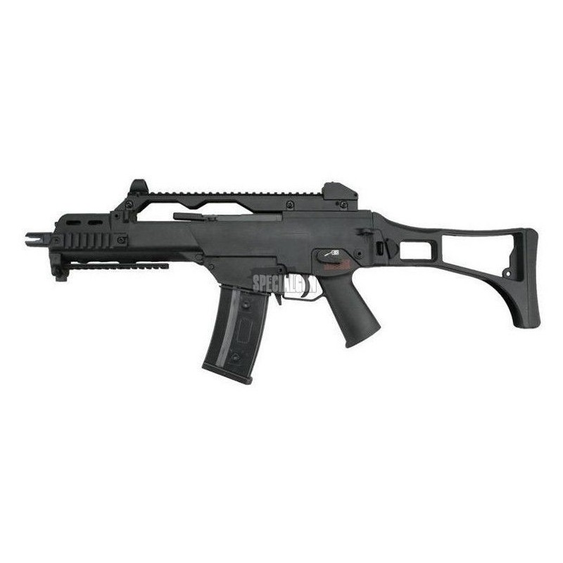 FUCILE G36C DBOYS NERO FUCILE G36C DBOYS NERO