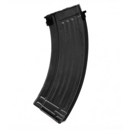 CARICATORE AK 47 600 bb IN METALLO CYMA