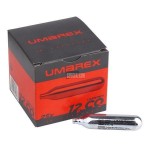 SET 25 BOMBOLETTE CO2 12 gr