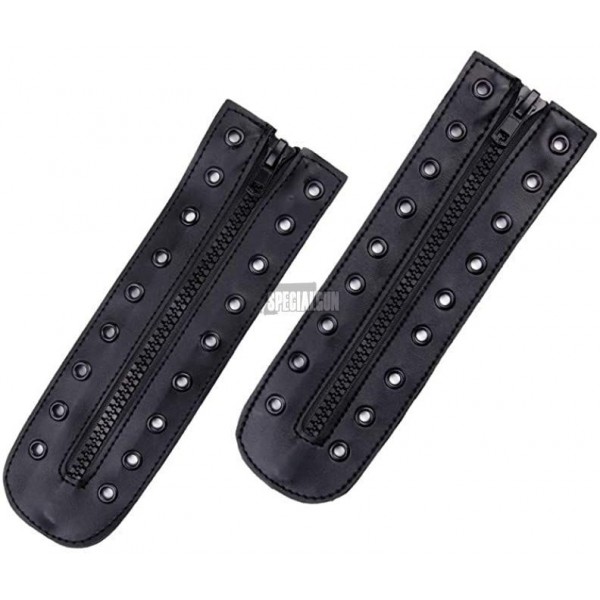 9-HOLE AMPHIBIAN ZIP 101INC