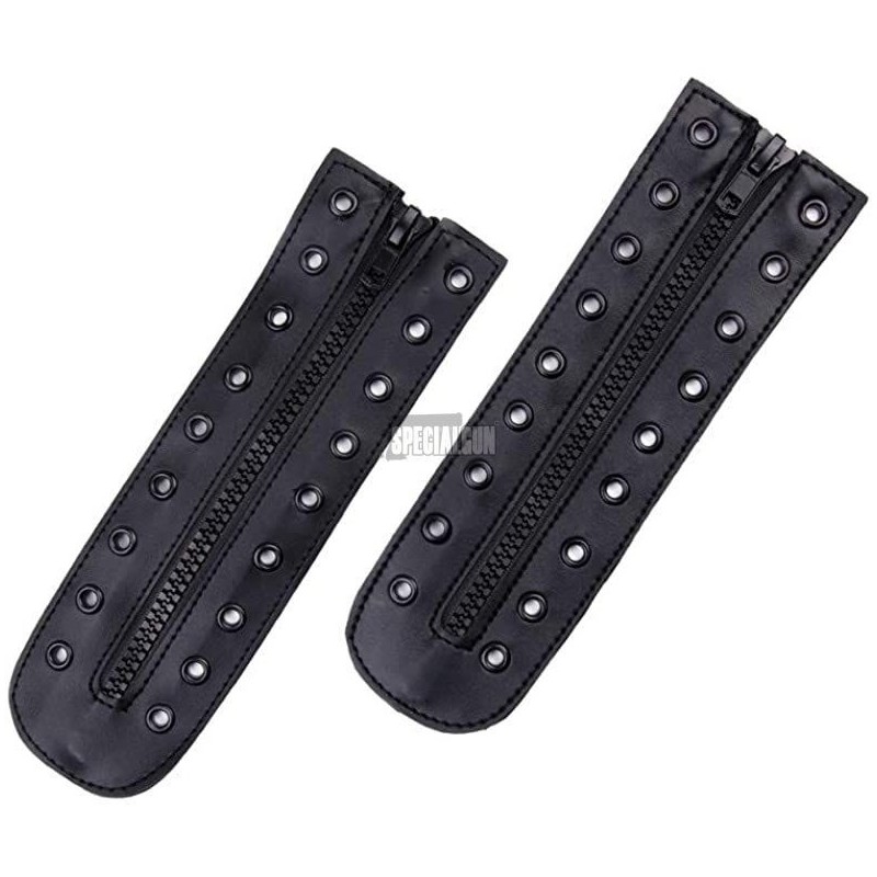 9-HOLE AMPHIBIAN ZIP 101INC
