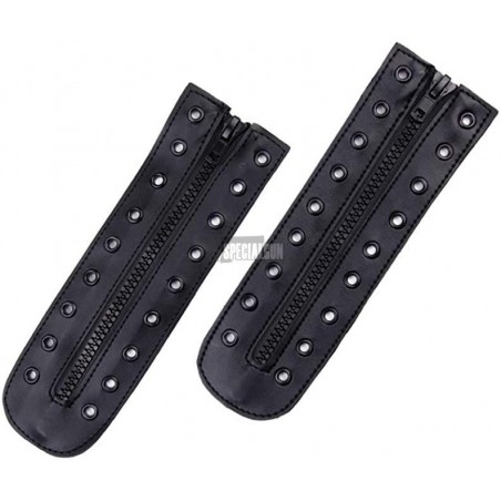9-HOLE AMPHIBIAN ZIP 101INC