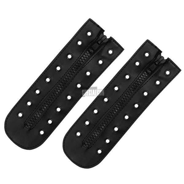 8-HOLE AMPHIBIAN ZIP 101INC