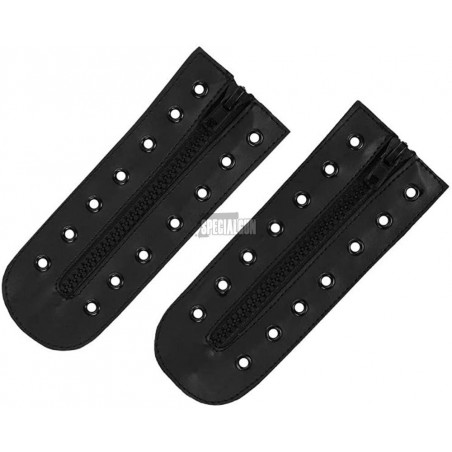 7-HOLE AMPHIBIAN ZIP 101INC