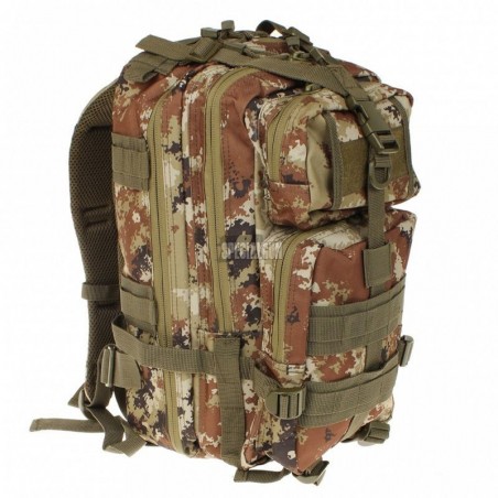 ZAINO TATTICO ASSAULT SMALL 30 LT VEGETATO SBB