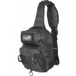 ZAINO MILITARE MONOSPALLA VIPER TACTICAL NERO ZAINO MILITARE MONOSPALLA VIPER TACTICAL NERO
