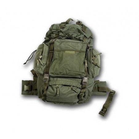 ALICE MILITARY BACKPACK 50 l PATTON GREEN OD