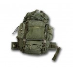 ZAINO MILITARE ALICE 50 lt PATTON VERDE OD ZAINO MILITARE ALICE 50 lt PATTON VERDE OD