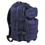 MILITARY BACKPACK 45 l MILTEC BLUE MILITARY BACKPACK 45 l MILTEC BLUE