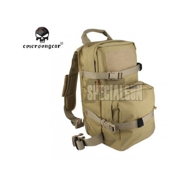 HIDRATION CARRIER LBT EMERSON DESERT BACKPACK